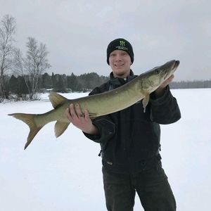 Meet your Posher, Christian